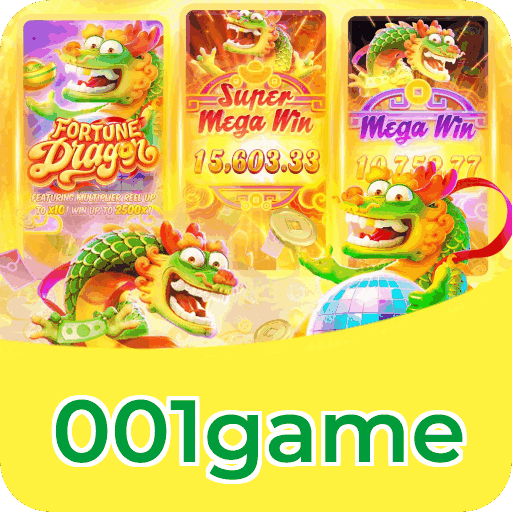 Bônus de boas-vindas 001game