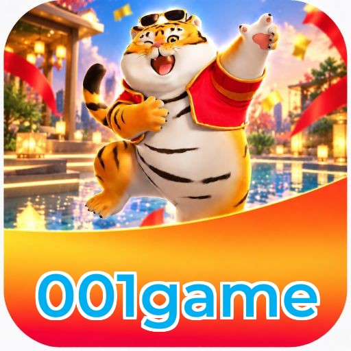 001game Logo