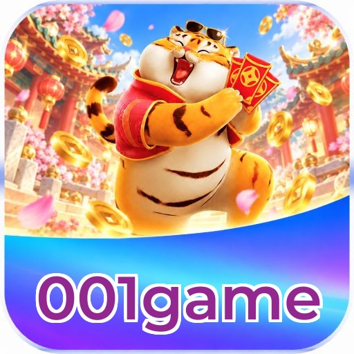 001game Logo