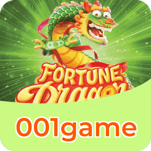 Fortune Dragon - RTP 96.96%