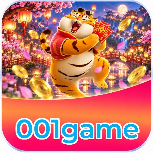 001game Logo