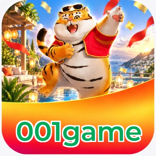 001game Logo