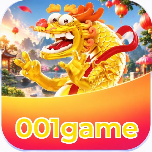 001game Logo