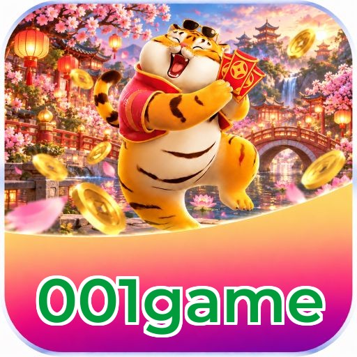 Ganhe prêmios incríveis na 001game