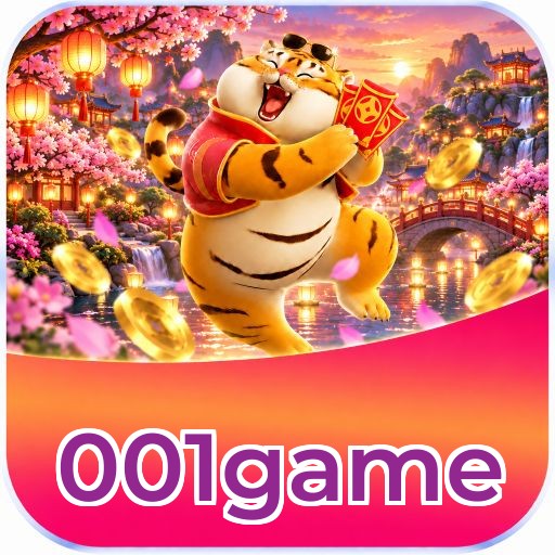 001game Logo
