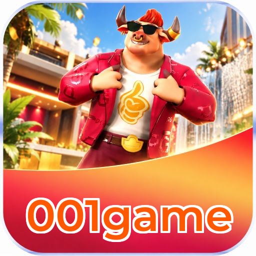 Slots online da 001game com jackpots progressivos