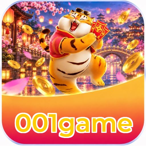 001game Login Seguro