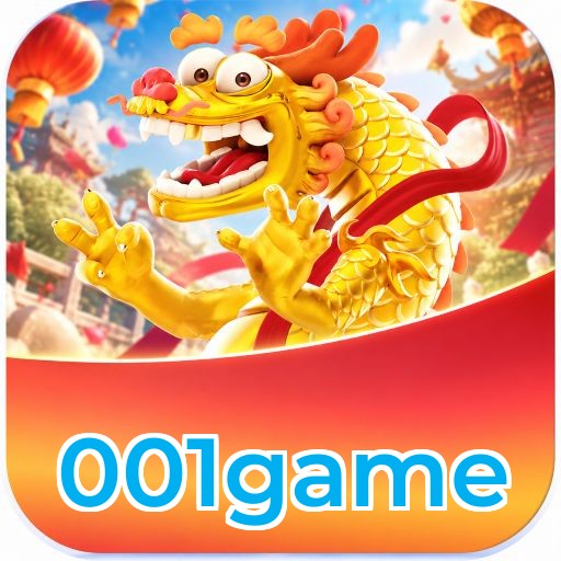 001game Logo