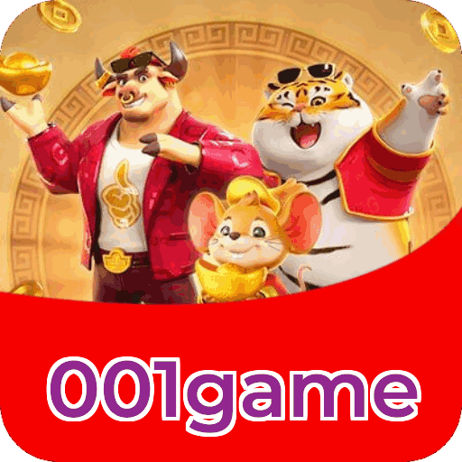 Instalar APK 001game
