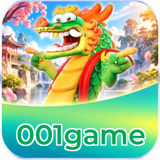 001game Download APP v3.2.1